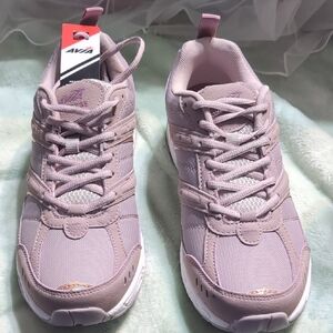Avia Women's Pink Sneakers